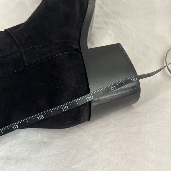 Rag and Bone Ashby Suede Over The Knee Boots Size 38 NIB - Picture 12 of 16